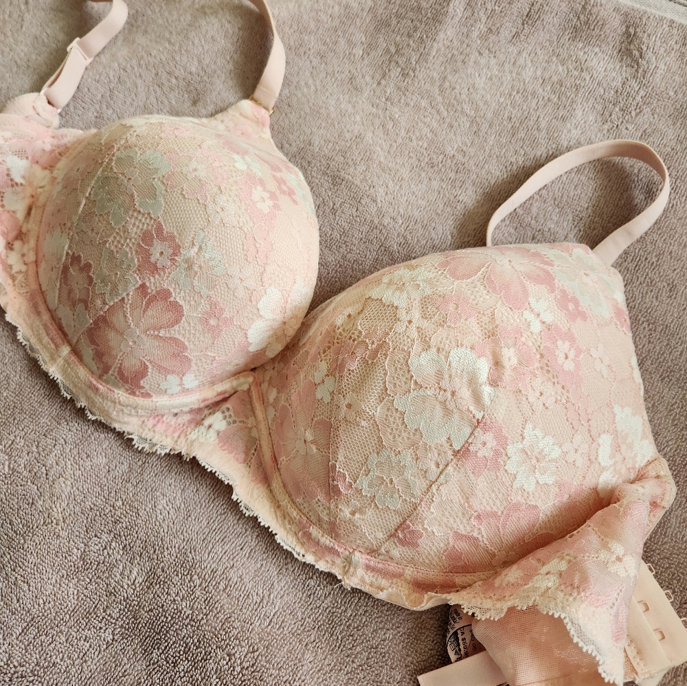 Victoria Secret Nursing Bra